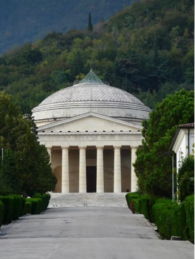 Bed & Breakfast B&B Casa Belvedere Tezze sul Brenta Italien
