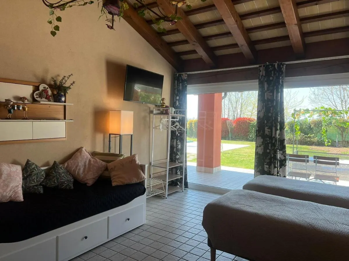B&B Casa Belvedere Tezze sul Brenta Bed & Breakfast