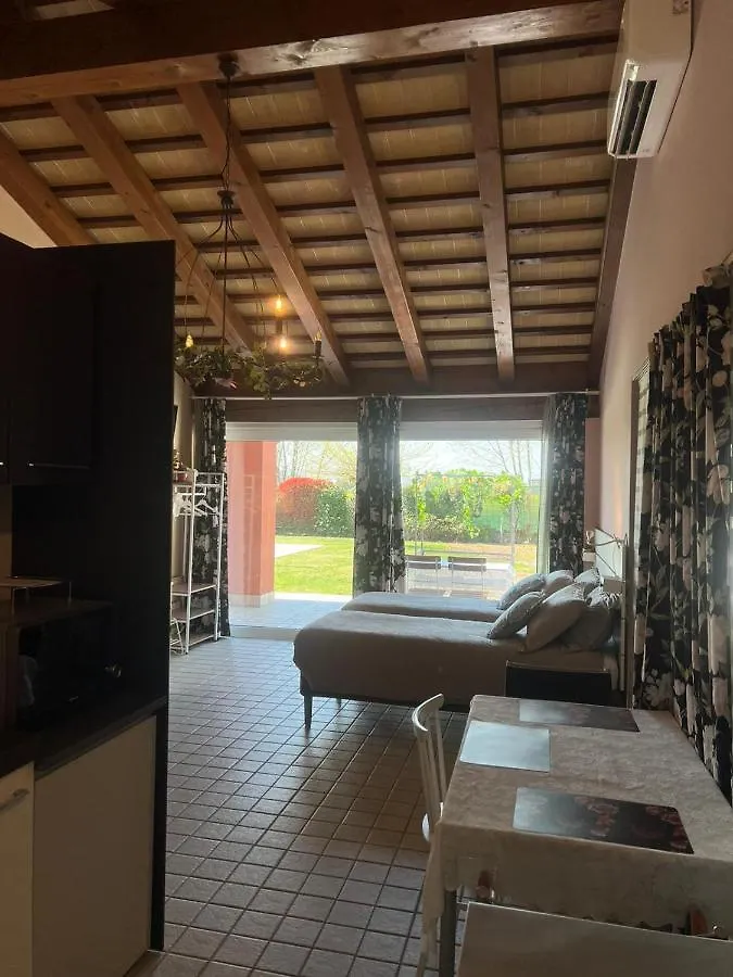 B&B Casa Belvedere Tezze sul Brenta Bed & Breakfast