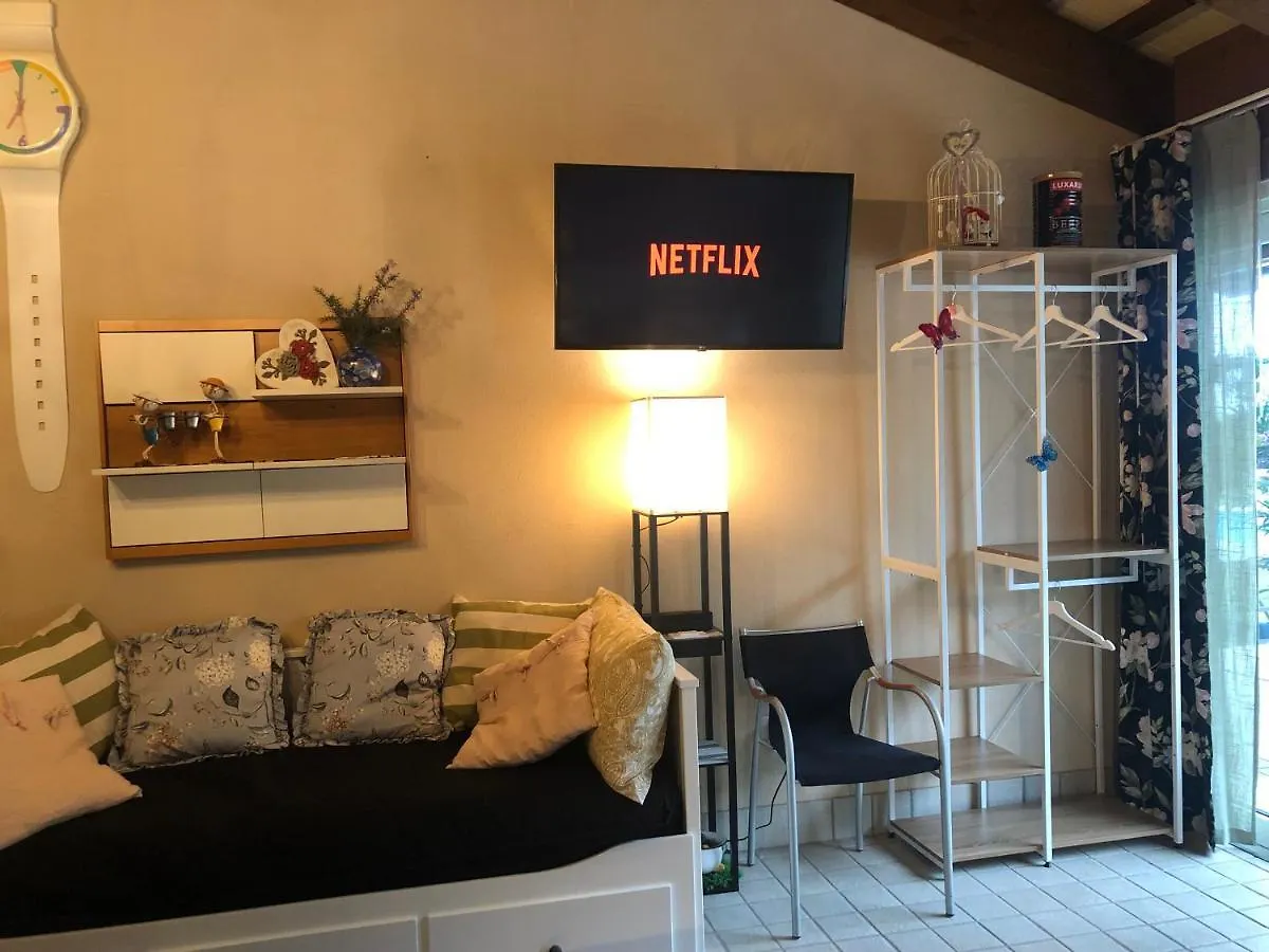 B&B Casa Belvedere Tezze sul Brenta Bed & Breakfast