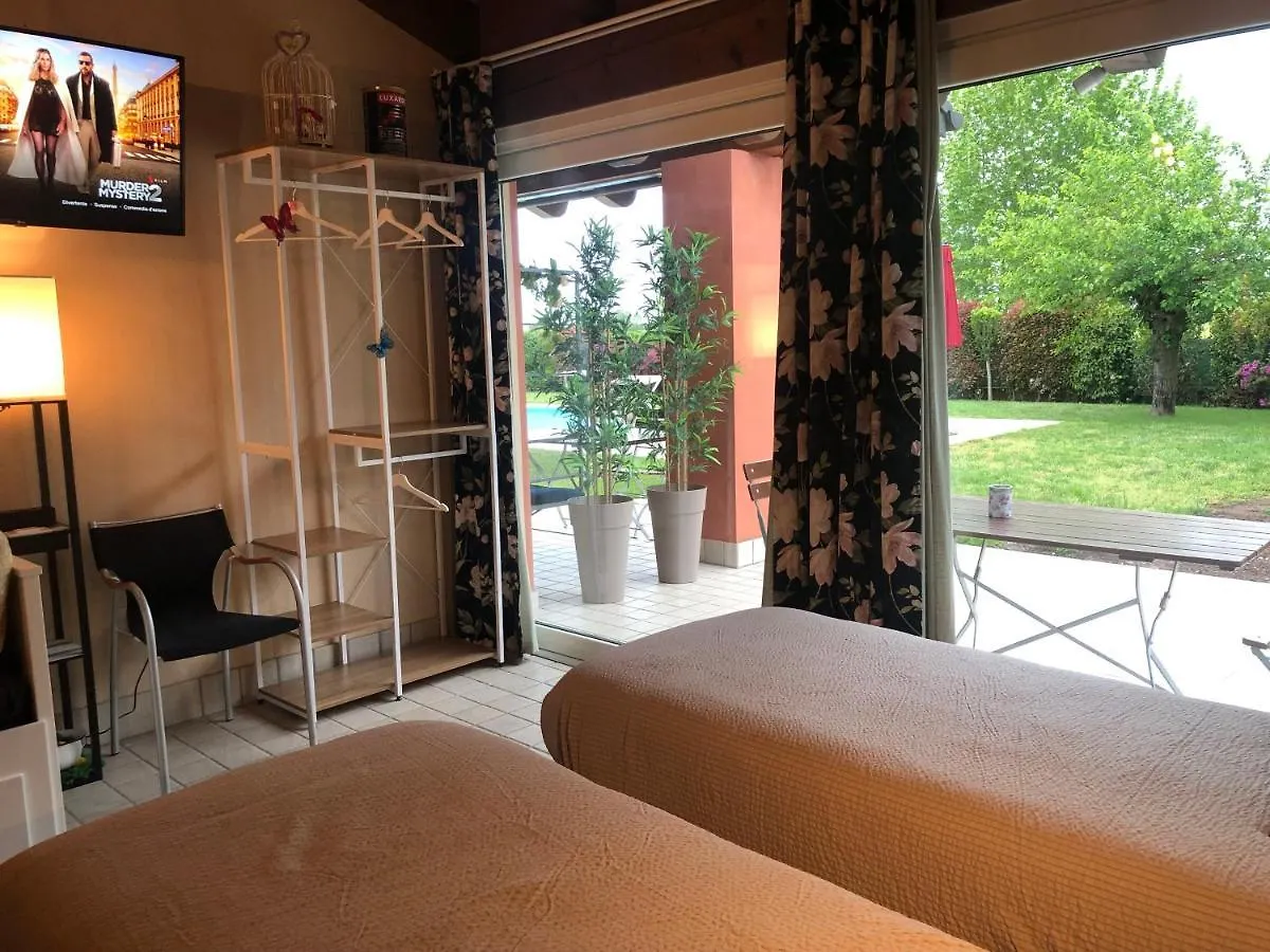 B&B Casa Belvedere Tezze sul Brenta 0*,