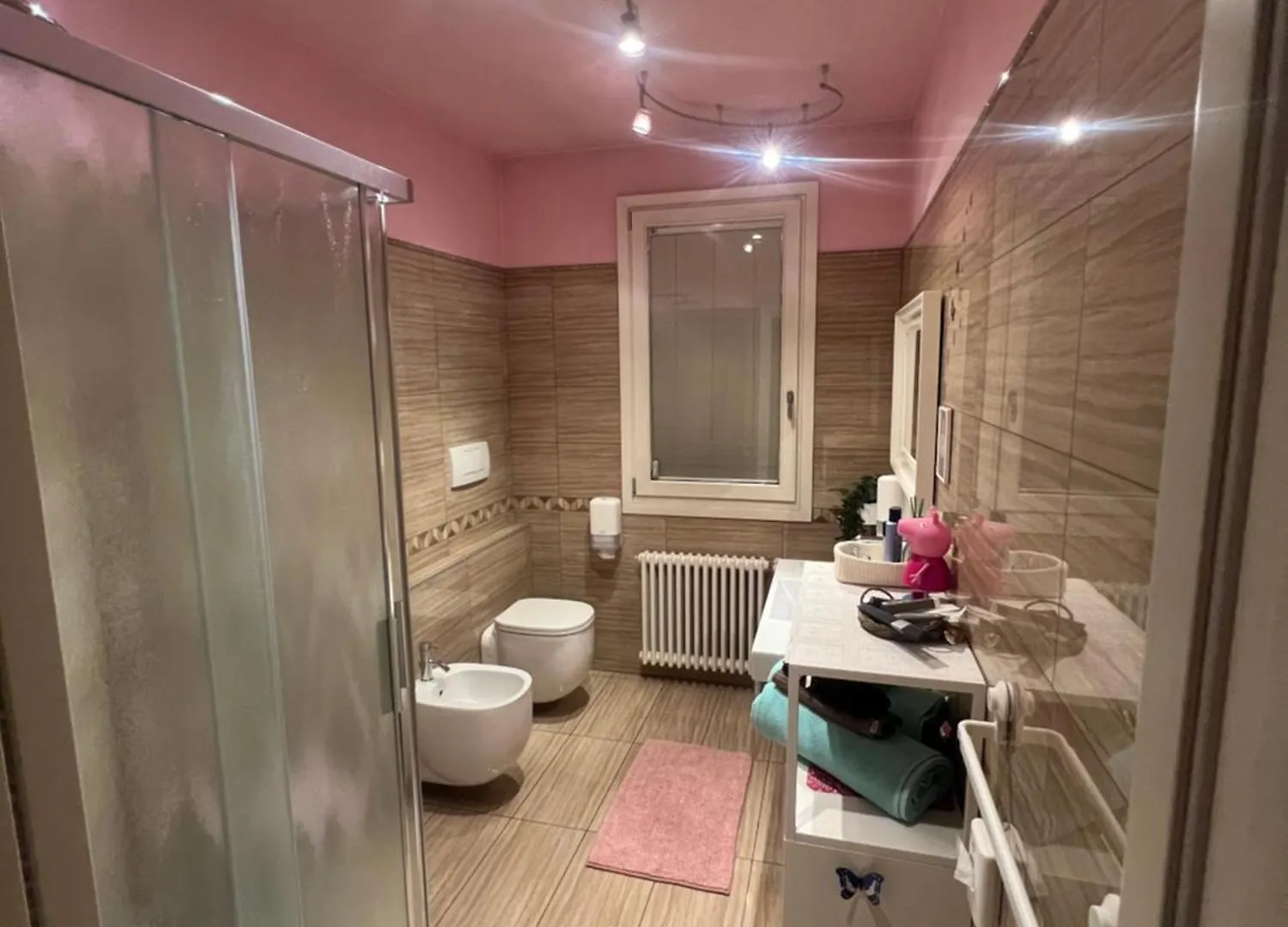 Bed & Breakfast B&B Casa Belvedere Tezze sul Brenta