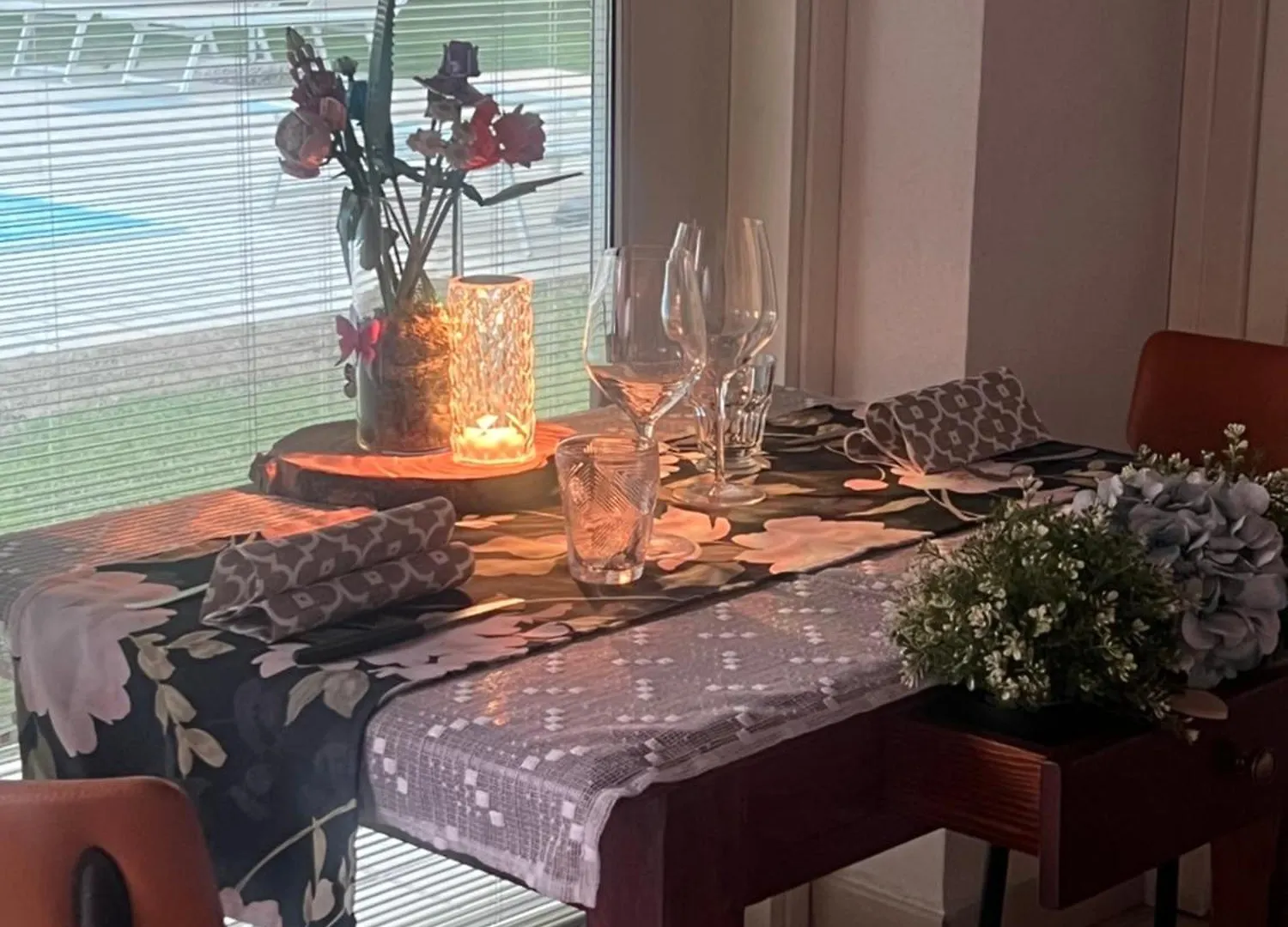 Bed & Breakfast B&B Casa Belvedere Tezze sul Brenta Italien