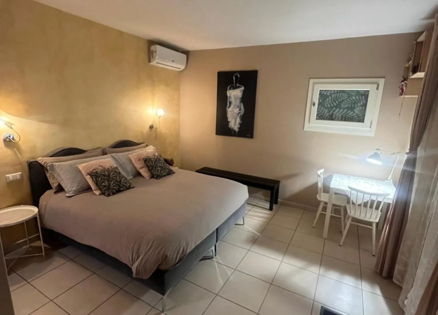 B&B Casa Belvedere Tezze sul Brenta Italien