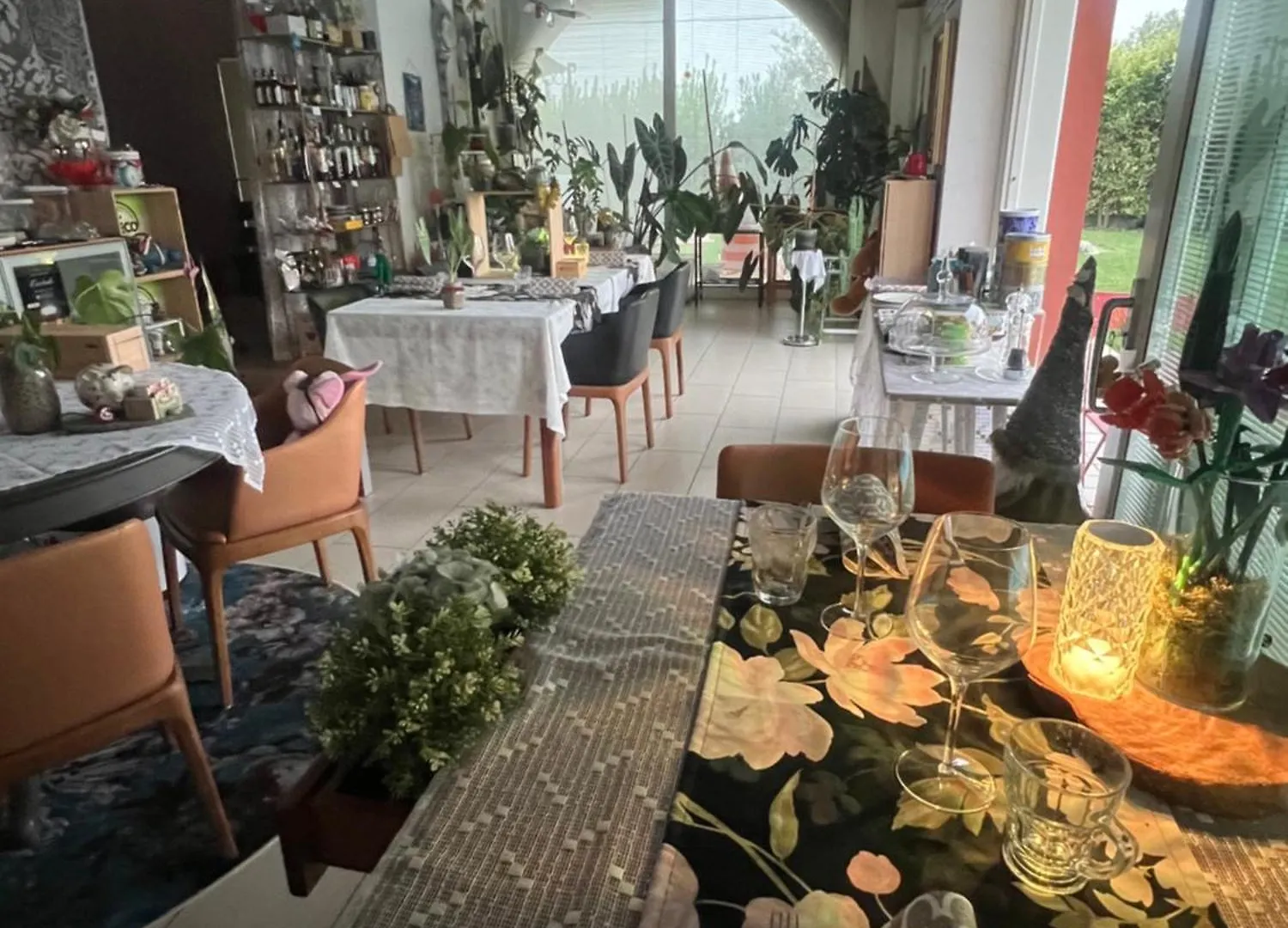 B&B Casa Belvedere Tezze sul Brenta Bed & Breakfast