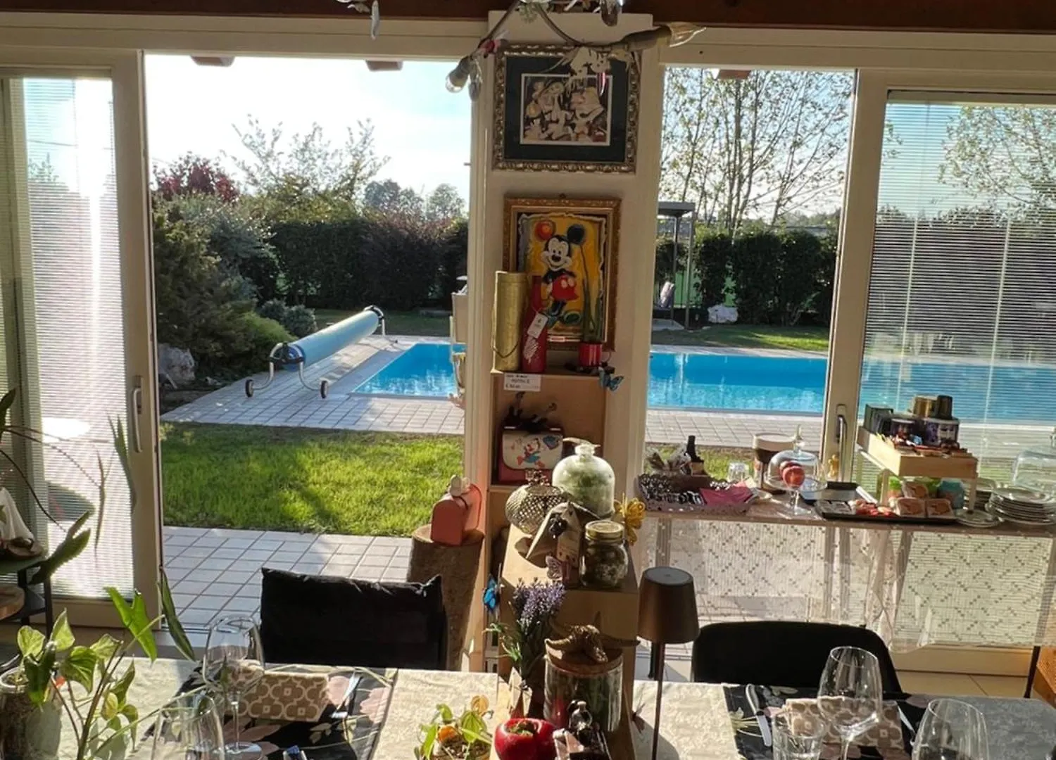 B&B Casa Belvedere Tezze sul Brenta