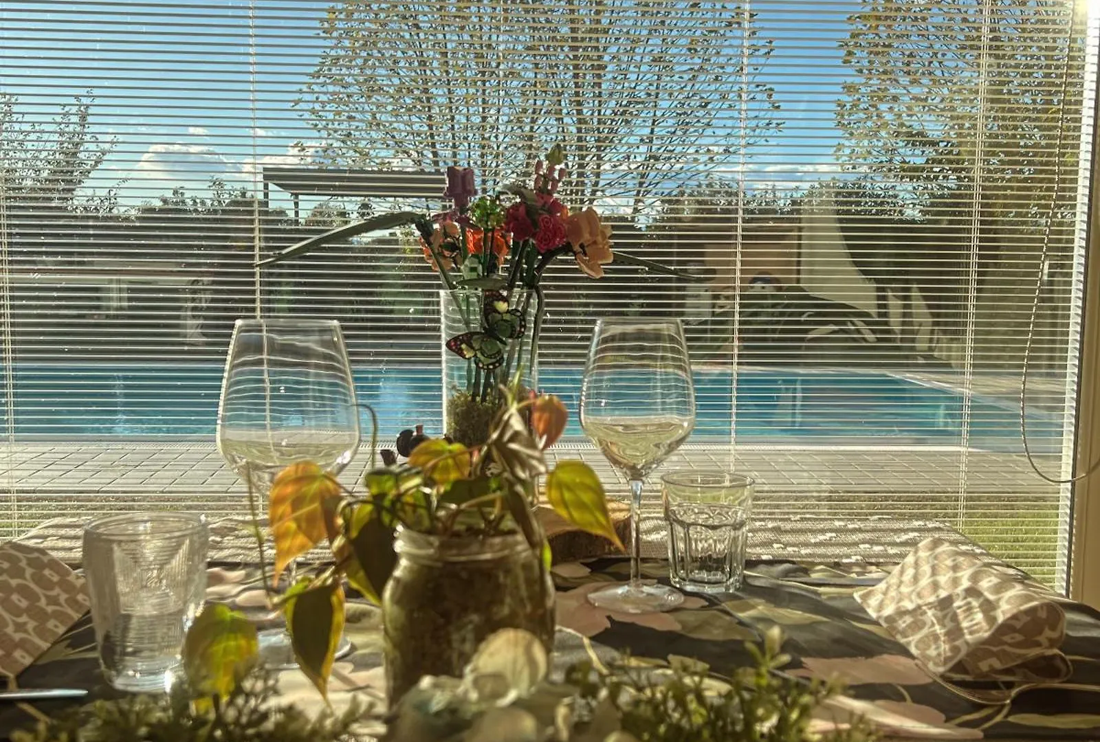 B&B Casa Belvedere Tezze sul Brenta Italien