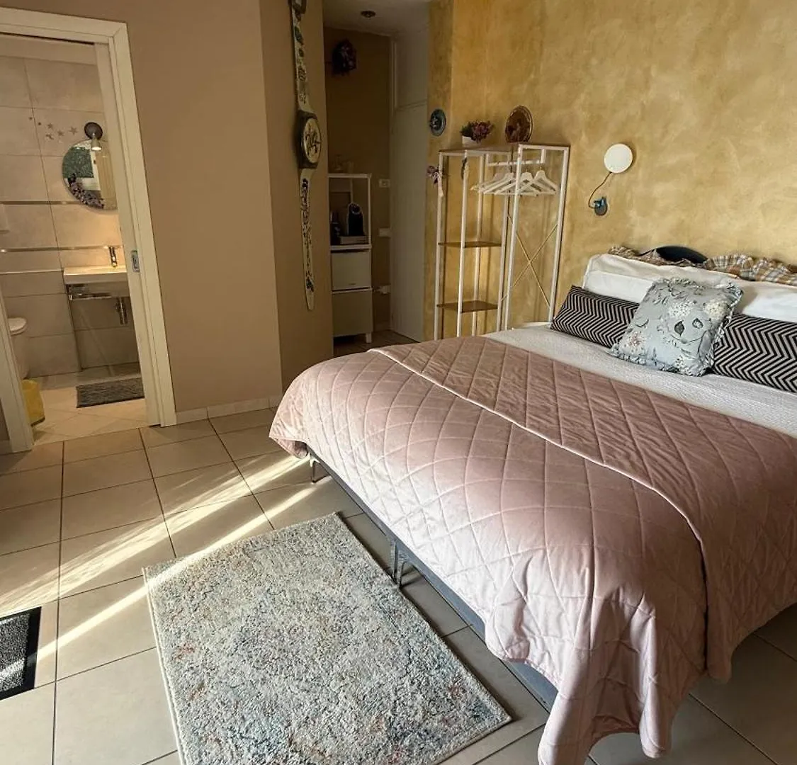 Bed & Breakfast B&B Casa Belvedere Tezze sul Brenta Italien