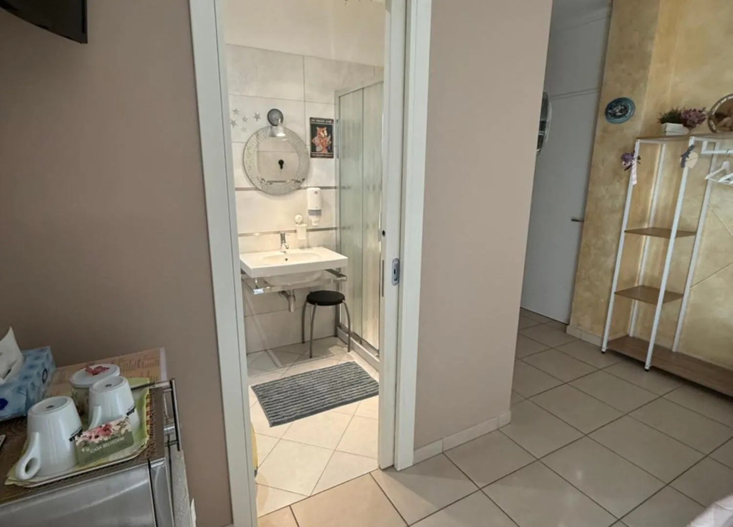 B&B Casa Belvedere Tezze sul Brenta Italien