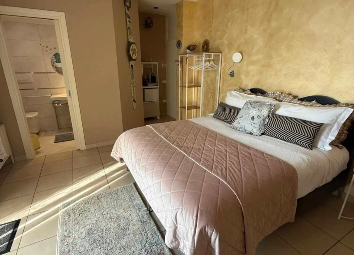 B&B Casa Belvedere Tezze sul Brenta 0*,